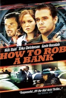 How to Rob a Bank - DVD movie cover (xs thumbnail)