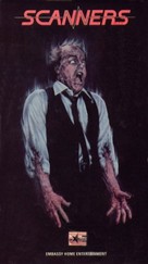 Scanners - Movie Cover (xs thumbnail)