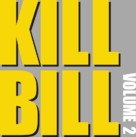 Kill Bill: Vol. 2 - Logo (xs thumbnail)