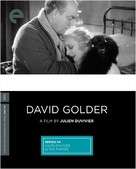 David Golder - Movie Cover (xs thumbnail)