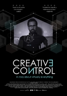 Creative Control - Spanish Movie Poster (xs thumbnail)