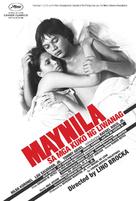 Maynila: Sa mga kuko ng liwanag - Philippine Re-release movie poster (xs thumbnail)