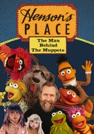 Henson&#039;s Place - Movie Cover (xs thumbnail)