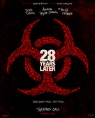 28 Years Later - Movie Poster (xs thumbnail)