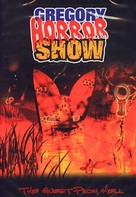 &quot;Gregory Horror Show&quot; - Canadian Movie Cover (xs thumbnail)