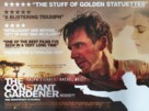 The Constant Gardener - British Movie Poster (xs thumbnail)
