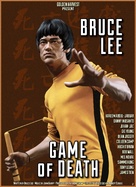 Game Of Death - French poster (xs thumbnail)