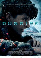 Dunkirk - Romanian Movie Poster (xs thumbnail)