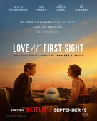 Love at First Sight - Movie Poster (xs thumbnail)