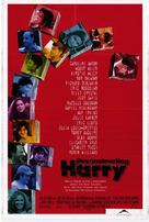 Deconstructing Harry - Canadian Movie Poster (xs thumbnail)