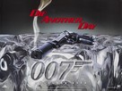Die Another Day - British Movie Poster (xs thumbnail)
