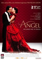 Angel - German Movie Poster (xs thumbnail)