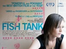 Fish Tank - British Movie Poster (xs thumbnail)