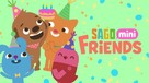 &quot;Sago Mini Friends&quot; - Movie Cover (xs thumbnail)