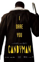Candyman - Movie Poster (xs thumbnail)