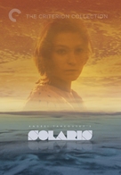 Solyaris - DVD movie cover (xs thumbnail)