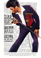 Get on Up Poster
