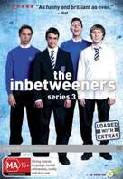&quot;The Inbetweeners&quot; - Australian DVD movie cover (xs thumbnail)