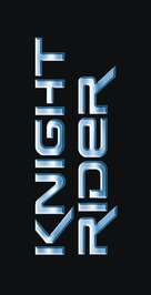 &quot;Knight Rider&quot; - Logo (xs thumbnail)
