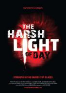 The Harsh Light of Day - British Movie Poster (xs thumbnail)
