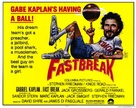 Fast Break - Movie Poster (xs thumbnail)