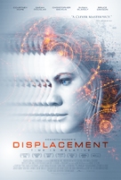 Displacement - Movie Poster (xs thumbnail)