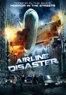 Airline Disaster - DVD movie cover (xs thumbnail)