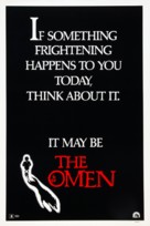 The Omen - Movie Poster (xs thumbnail)