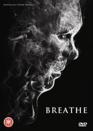 Breathe - British DVD movie cover (xs thumbnail)