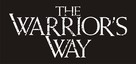 The Warrior&#039;s Way - Logo (xs thumbnail)