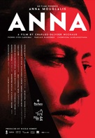 Anna - Canadian Movie Poster (xs thumbnail)