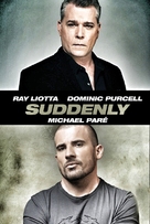 Suddenly - DVD movie cover (xs thumbnail)