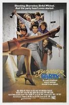Bachelor Party - Movie Poster (xs thumbnail)