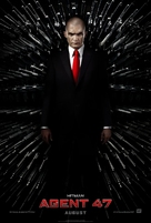 Hitman: Agent 47 - Movie Poster (xs thumbnail)