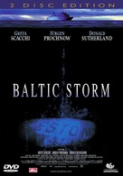 Baltic Storm - DVD movie cover (xs thumbnail)