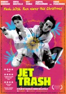 Jet Trash - British Movie Poster (xs thumbnail)