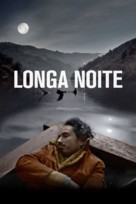 Longa noite - Spanish Movie Cover (xs thumbnail)