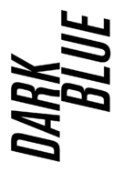 Dark Blue - Logo (xs thumbnail)