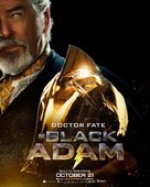 Black Adam - Movie Poster (xs thumbnail)