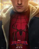 Spider-Man: Brand New Day Poster