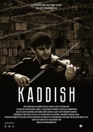 Kaddish - International Movie Poster (xs thumbnail)