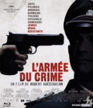 L&#039;arm&eacute;e du crime - French Movie Cover (xs thumbnail)