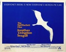 Jonathan Livingston Seagull - Movie Poster (xs thumbnail)