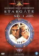 &quot;Stargate SG-1&quot; - Dutch Movie Poster (xs thumbnail)
