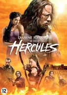 Hercules - Dutch DVD movie cover (xs thumbnail)