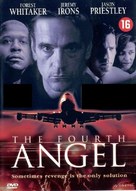 The Fourth Angel - Dutch Movie Cover (xs thumbnail)