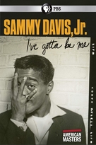 Sammy Davis, Jr.: I&#039;ve Gotta Be Me - Movie Cover (xs thumbnail)