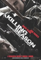 Killing Season - Portuguese Movie Poster (xs thumbnail)