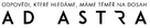 Ad Astra - Czech Logo (xs thumbnail)