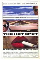 The Hot Spot - Movie Poster (xs thumbnail)